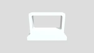 SoraBot-UVGI | Support Lamp