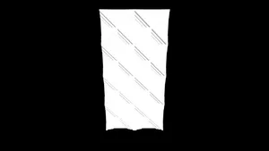 u_Дс-325_280x140x11mm_OBJ.obj