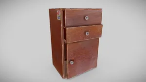 soviet furniture