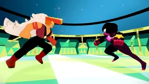 Steven Universe - Stronger Than You