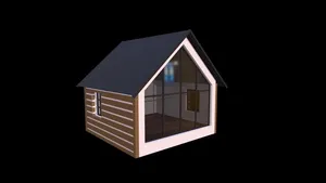 House Visualization 3