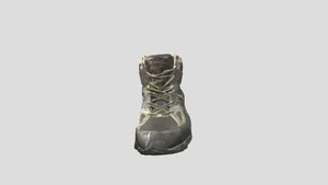 Columbia Men's Shoe