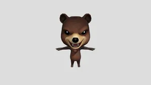 Kuma (Minion)