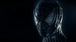 Spider-Man Symbiote