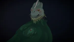 CoolPaintr PSVR - Jormungandr