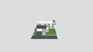 Sprawling Two Story Flip (Sight Unseen)
