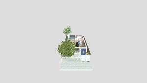 Abandoned Tiny House Flip (Sight Unseen)