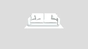 Couch - Robyn Luke