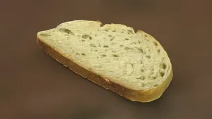 Sliced Bread