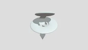 Abstract Sculpture