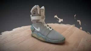 Nike MAG