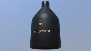 Bottle