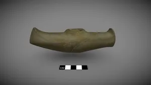 TMK 14194 vasarakirves - Stone axe