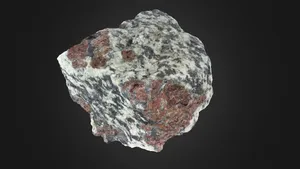 Garnet Amphibolite