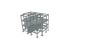 Estrutura Bloco 2 ABVF