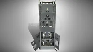 Public address system – tube amplifier
