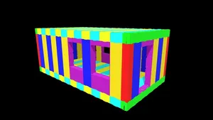 Caravan Blocks - Floor S v2 (4.2m x 7.8m)