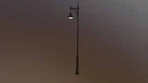 Street Lamp