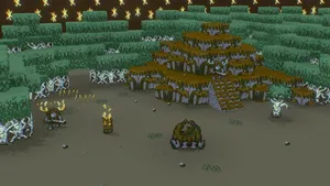 ChaosPiri-SorrowEngine