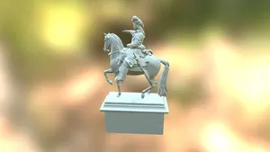 Louis XIV à Versailles