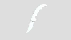 Falchion Knife