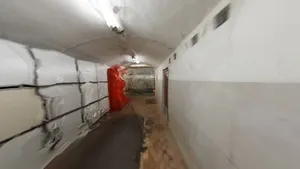 Moscow, metro Tretyakovskaya
