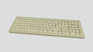 PC Keyboard