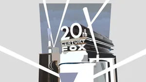 20th Century Fox 1935-1975 Remake V2 5 (Colorize