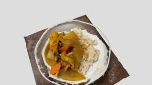 Japanese Curry Rice🍛