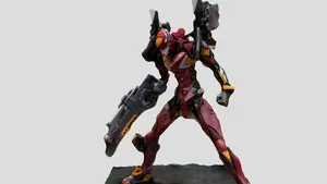 Eva 02