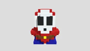 Shy Guy