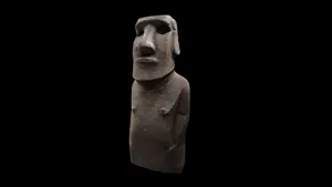 Hoa Hakananai'a