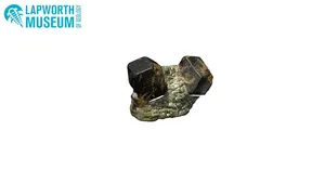 Almandine BIRUG 1092