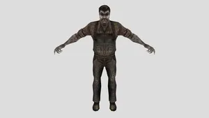 Call of Cthulhu DCoTE - Hybrid2 Variant6