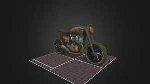 Dirt Bike
