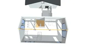 1. Etasje Hus til Torleiv Trå v.9.0