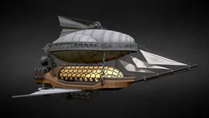 Airship