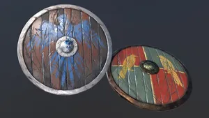 Shields props