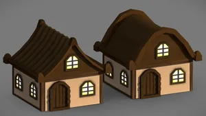 Small Houses