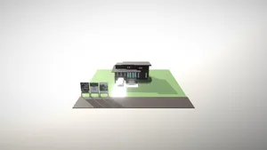 TonnumChaiyanun_Tinyhouse