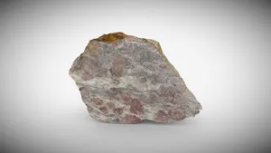 Garnet-Mica Schist
