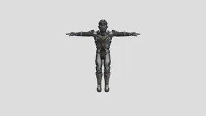 Isaac Clarke (Elite Advanced Suit)