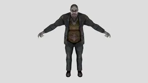 Call of Cthulhu DCoTE - Hybrid2 Variant4