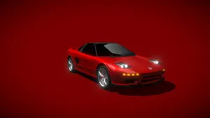 Honda NSX