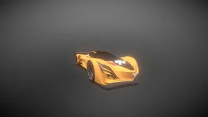 Low graphic mazda furai