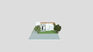 70s flip (Sight Unseen) renovation