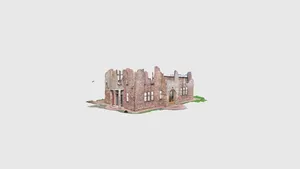Dorich House