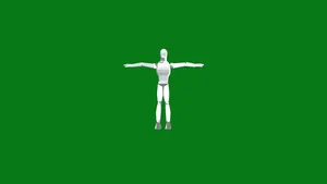 634230001_low_polygon_human_Drunk_Walk