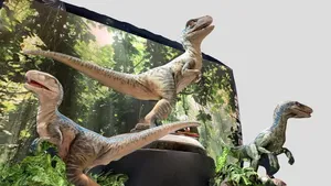 Jurassic World