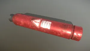 Metal Gas Cylinder